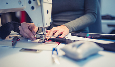 縫紉機機常見機械故障分析及維修